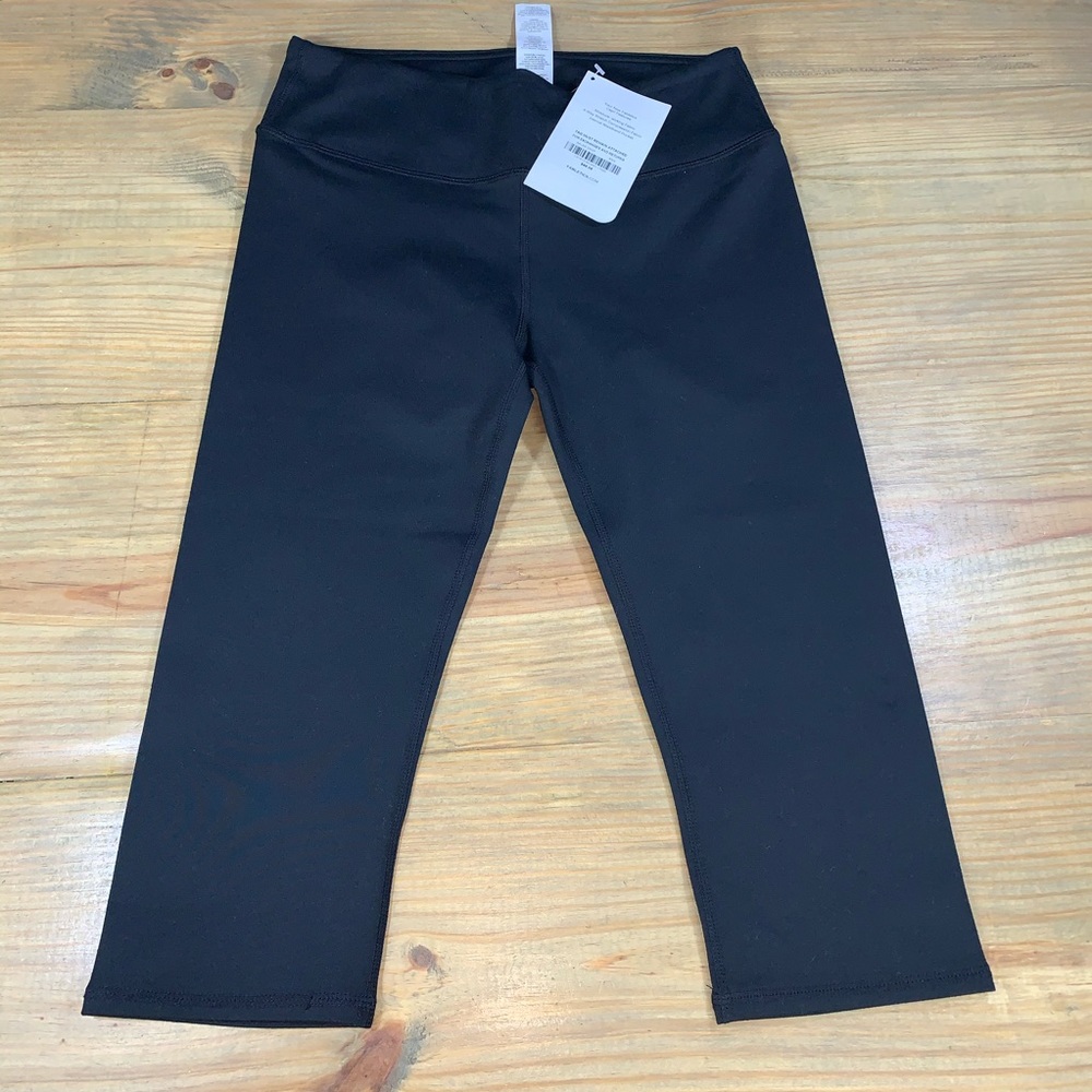 Fabletics Crop Leggings
